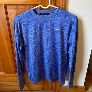 Nike running shirt